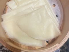 薄饼牛肉松-南京大牌档(凯德大峡谷店)