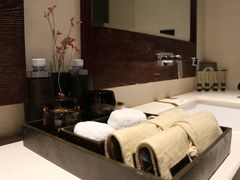 -西安华清御汤酒店