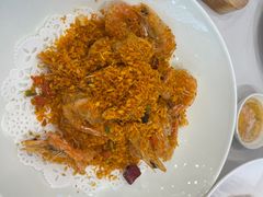 -香港新曜记·粤菜点心(滨江宝龙店)