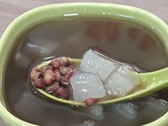 红豆水晶糕-衢州杨家巷烤饼(国金中心店)