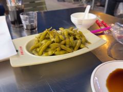 -老杨太太烧烤(文化广场店)