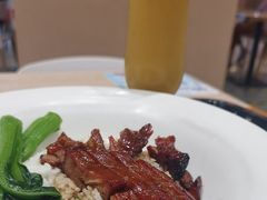 -大家乐(深圳喜荟城店)
