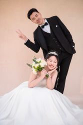 -金夫人婚纱摄影(总店)