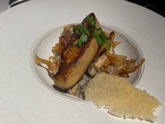 -Oyster Talks 四度蚝法餐厅