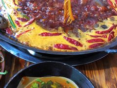 -重庆下半城老火锅(糖酒公司店)