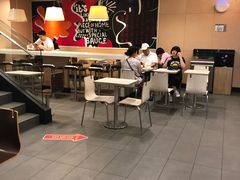 -麦当劳(天兴罗斯福店)
