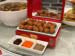 -北平印象.北京烤鸭.新京菜.融合菜(世贸店)