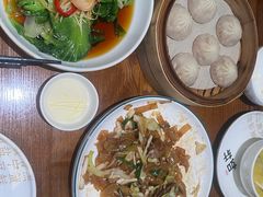 -如轩·海鲜砂锅粥·潮汕菜(一品天下店)
