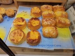 -仟吉KenGee(西子花苑店)