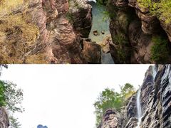 -云台山风景名胜区