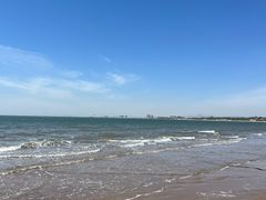 -老虎石海上公园