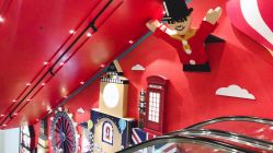 -Hamleys哈姆雷斯(东方福来德店)