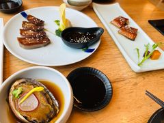 -王鼎精致料理铁板烧(世博源店)