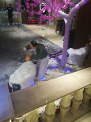 -丝情发艺 I SALON