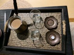 -禅射堂(嘉善越里店)