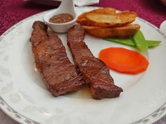 -92°C俄式厨房(中央大街店)