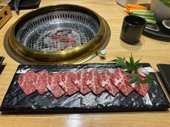 -松鱼亭·和牛烧肉(协鑫广场店)