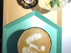 -茶是一枝花泡茶店