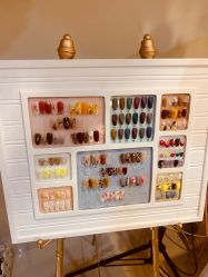 -Adore nail日式美甲美睫