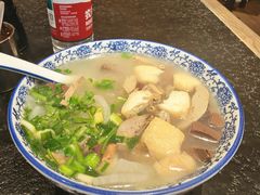-小潘记鸭血粉丝汤