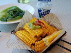 -不仔客海鲜·烧烤·270度海景餐厅(大东海店)