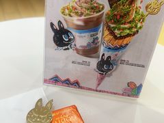 -GODIVA(王府井apm店)