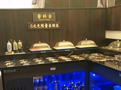 -海之屋韩式烤肉(海棠68环球美食街店)