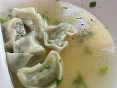 -甲乙饼·手工牛肉饼(天通苑华联店)