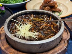 -香雪海饭店中餐厅(人民桥店)
