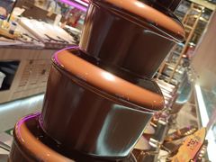 -比格比萨自助(南京万达茂店)