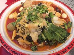 -文立新麻辣烫(合生汇21街区店)