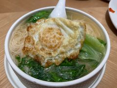-隅乐胡椒虾·台湾菜·团建(皇岗店)