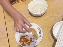 -鱼你在一起(福田安吉尔店)