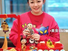 -沈阳和平艾美酒店新食谱西餐厅