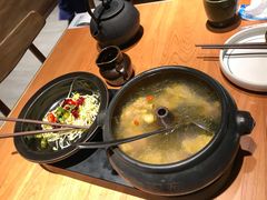 -云海肴·汽锅鸡·云南菜(高德置地店)