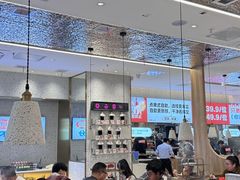 -汤岛涮·自助小火锅(桐乡吾悦广场店)
