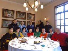 包厢-玫瑰厅上海菜(兴国路店)