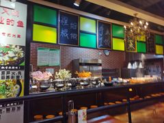 -369自助烤肉鱼火锅(平阳路店)