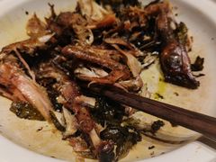 -竹里馆·淮扬菜·功夫茶(老门东店)