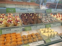 -南洋大师傅(长楹天街店)