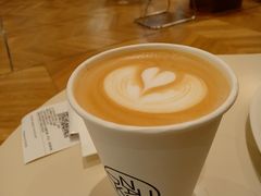 -M Stand(北京平安幸福中心店)