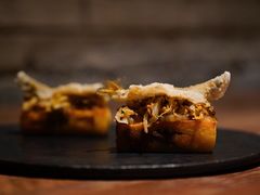 热气腾腾贴饼子-曲廊院(东四十一条店)