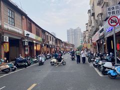 -建国蚵煎蚵面