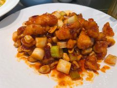 -黑窑厂糖油饼烤鸭·清真菜(黑窑厂街店)