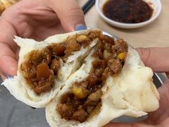 -老陶包子铺(南大西南村店)