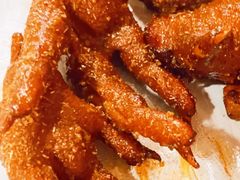 -霍元甲烧烤(江城商务大楼店)