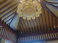 -陆地游轮吉林神农温泉
