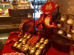 -AdD全日制餐厅(中谷花园酒店)