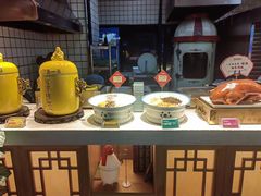 -江南韵·无锡太湖文化体验餐厅(凤凰天街店)