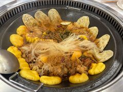 -东北铁锅宴(云龙华府店)